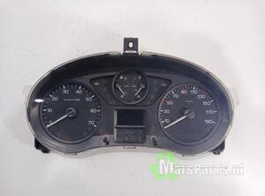 Tachometer (Revolution Counter) CITROËN BERLINGO MULTISPACE (B9), CITROËN BERLINGO Box Body/MPV (B9)