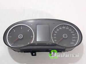 Tachometer (Revolution Counter) VW POLO (6R1, 6C1), VW POLO Van (6R)