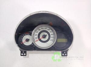 Tachometer (Revolution Counter) MAZDA 2 (DE_, DH_)