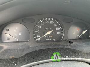 Tachometer (Revolution Counter) TOYOTA STARLET (_P9_)