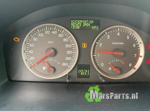 Tachometer (Revolution Counter) VOLVO V50 (545)