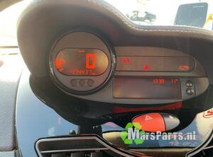 Tachometer (Revolution Counter) RENAULT TWINGO II (CN0_)