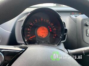 Tachometer (Revolution Counter) TOYOTA AYGO (_B4_)