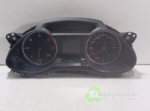 Tachometer (Revolution Counter) AUDI A4 Avant (8K5, B8), AUDI A5 Sportback (8TA)