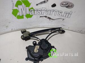 Window Lift SEAT IBIZA IV (6J5, 6P1), SEAT IBIZA IV SC (6J1, 6P5), SEAT IBIZA IV ST (6J8, 6P8)