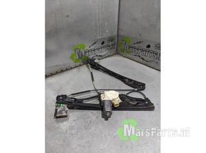 Window Lift MERCEDES-BENZ E-CLASS (W211), MERCEDES-BENZ E-CLASS T-Model (S211)