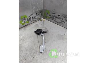 Window Lift OPEL VIVARO A Van (X83), RENAULT TRAFIC II Van (FL)