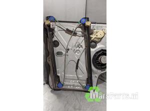 Window Lift VW TRANSPORTER V Platform/Chassis (7JD, 7JE, 7JL, 7JY, 7JZ, 7FD