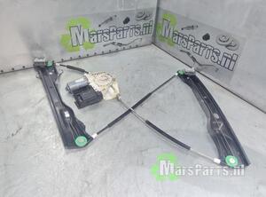 Window Lift VW PASSAT Variant (3C5), VW PASSAT B7 Estate Van (365)