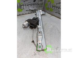 Window Lift PEUGEOT 308 SW I (4E_, 4H_), PEUGEOT 308 I (4A_, 4C_)