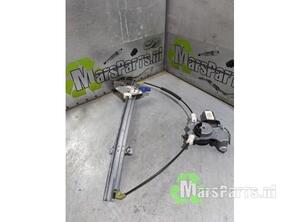 Window Lift NISSAN ALMERA II Hatchback (N16)