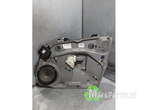 Window Lift MERCEDES-BENZ A-CLASS (W169)