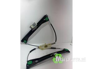 Window Lift VW SCIROCCO (137, 138)