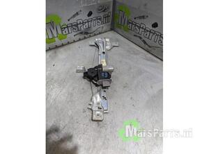 Window Lift PEUGEOT 3008 MPV (0U_), PEUGEOT 3008 SUV (MC_, MR_, MJ_, M4_)