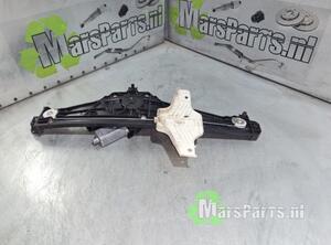 Fensterheber links hinten Peugeot 3008 II MC, MR, MJ, M4 9810488580 P15696586