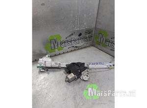 Window Lift PEUGEOT 308 I (4A_, 4C_), PEUGEOT 308 SW I (4E_, 4H_)