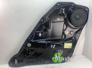 Window Lift MERCEDES-BENZ GL-CLASS (X164)