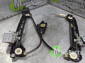 Window Lift VW CC (358), VW PASSAT CC (357)