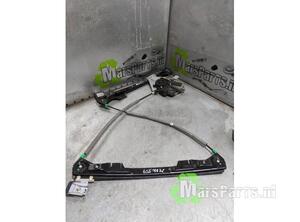 Window Lift JAGUAR X-TYPE (X400)