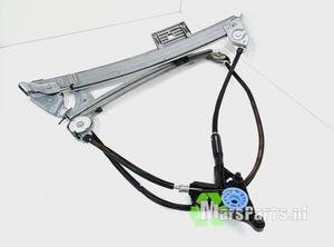 Window Lift PEUGEOT 307 CC (3B)