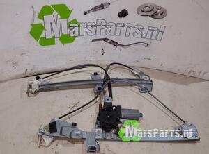 Window Lift PEUGEOT PARTNER Box Body/MPV (5_, G_)