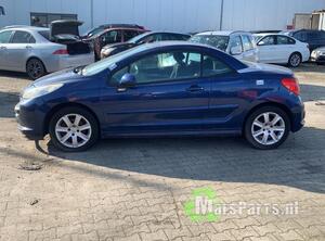 Fensterheber rechts hinten Peugeot 207 CC  9224C2 P21338999