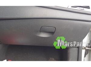 Glove Compartment (Glovebox) RENAULT MEGANE III Coupe (DZ0/1_)