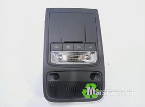 Interieurverlichting AUDI A4 (8W2, 8WC, B9), AUDI A4 (8K2, B8)