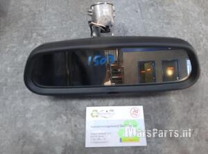 Interior Rear View Mirror PEUGEOT 3008 MPV (0U_), PEUGEOT 3008 SUV (MC_, MR_, MJ_, M4_)