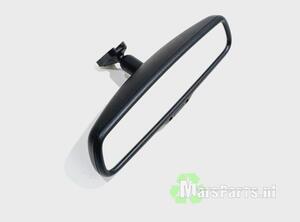 Interior Rear View Mirror NISSAN QASHQAI II SUV (J11, J11_)