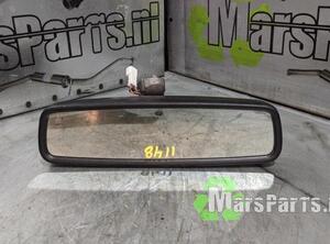 Interior Rear View Mirror FORD MONDEO IV Turnier (BA7), FORD MONDEO V Turnier (CF)