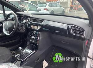 Instrument Cluster CITROËN DS3, CITROËN C3 II (SC_), DS DS 3 (SA_)