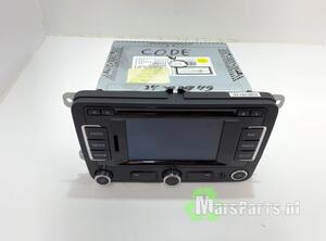 Instrument Cluster VW TRANSPORTER V Platform/Chassis (7JD, 7JE, 7JL, 7JY, 7JZ, 7FD