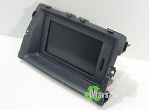 Instrument Cluster OPEL VIVARO A Van (X83), OPEL VIVARO A Bus (X83)