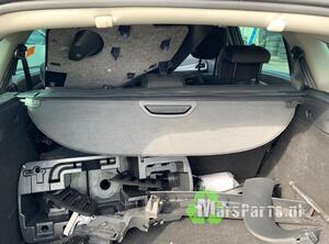 Luggage Compartment Cover RENAULT MEGANE III Grandtour (KZ0/1)