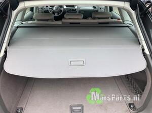 Luggage Compartment Cover AUDI A4 Avant (8K5, B8)