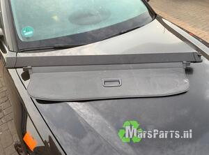 Luggage Compartment Cover AUDI A6 Avant (4G5, 4GD, C7), AUDI A7 Sportback (4GA, 4GF), AUDI A6 Allroad (4GH, 4GJ, C7)