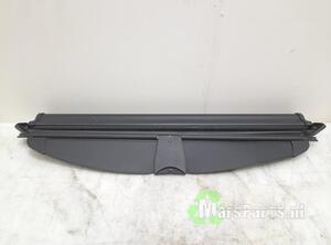 Luggage Compartment Cover MERCEDES-BENZ C-CLASS T-Model (S204)