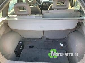 Luggage Compartment Cover AUDI A2 (8Z0)