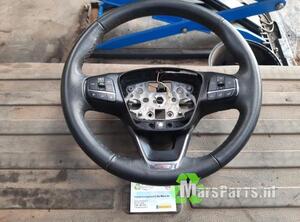 Steering Wheel FORD TRANSIT Van (FA_ _), FORD TRANSIT V363 Van (FCD, FDD), FORD TRANSIT V363 Bus (FAD, FBD)