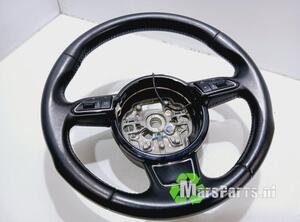 Steering Wheel AUDI A6 Allroad (4GH, 4GJ, C7), AUDI A6 Avant (4G5, 4GD, C7), AUDI A7 Sportback (4GA, 4GF)