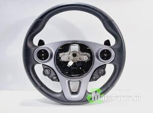 Steering Wheel SMART FORFOUR Hatchback (453)