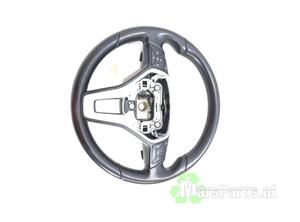 Steering Wheel MERCEDES-BENZ CLA Coupe (C117)