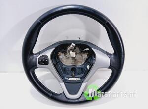 Steering Wheel FORD FIESTA VI (CB1, CCN), FORD FIESTA VI Van