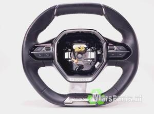 Steering Wheel PEUGEOT 2008 II (UD_, US_, UY_, UK_)