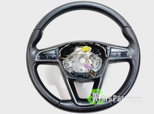 Steering Wheel SEAT LEON (5F1)