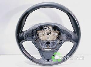 Steering Wheel FORD FIESTA VI (CB1, CCN), FORD FIESTA VI Van