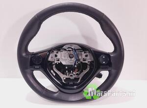 Steering Wheel TOYOTA AYGO (_B4_)