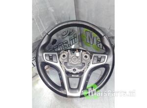 Steering Wheel HYUNDAI i40 I CW (VF)