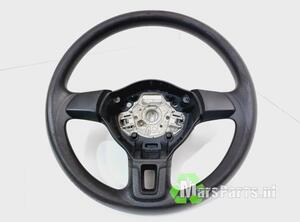 Steering Wheel VW POLO (6R1, 6C1), VW POLO Van (6R)